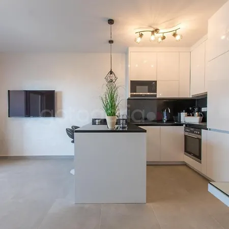 Apartment Delux Diva Mare - Free Parking *