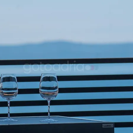 Delux Diva Mare - Free Parking Appartement