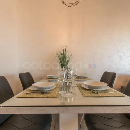 Appartement Delux Diva Mare - Free Parking *