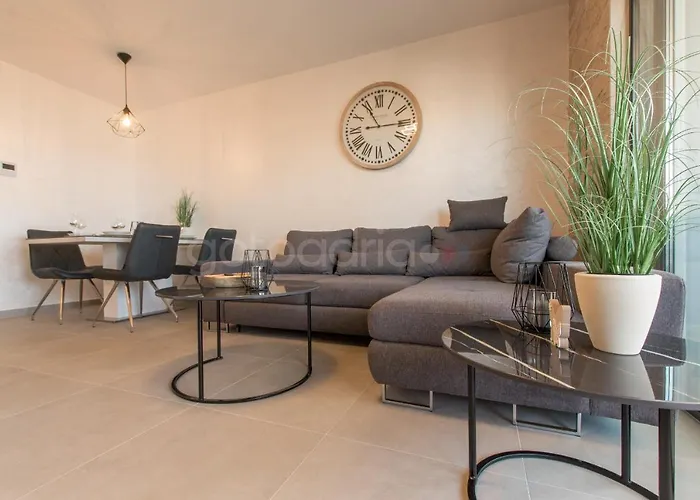 Delux Diva Mare - Free Parking Appartement