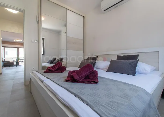 Delux Diva Mare - Free Parking *