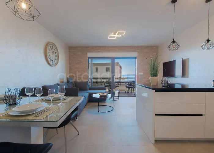 Delux Diva Mare - Free Parking Appartement *