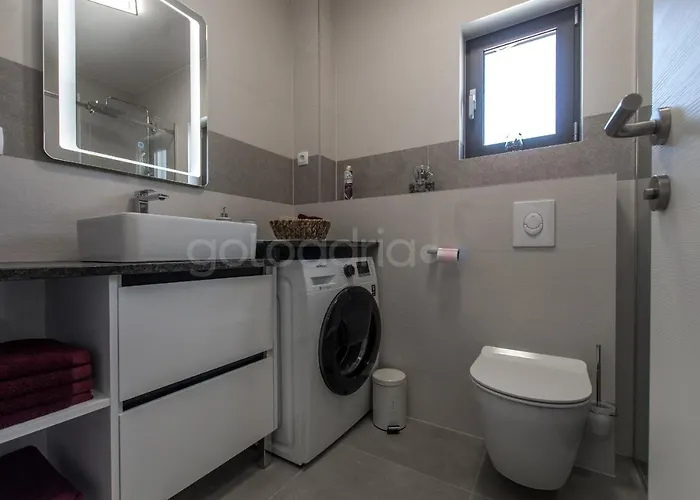 Delux Diva Mare - Free Parking * Makarska